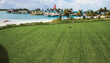 Over Yonder Cay